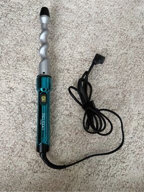 BedHead Curl Pops Wand